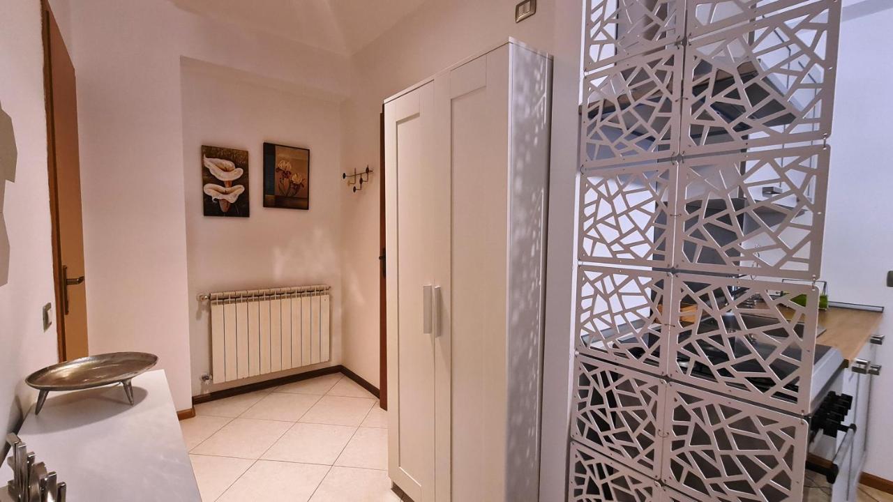 La Terrazza Sull'Africa Apartment Катания Екстериор снимка