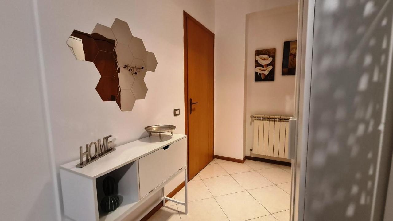 La Terrazza Sull'Africa Apartment Катания Екстериор снимка
