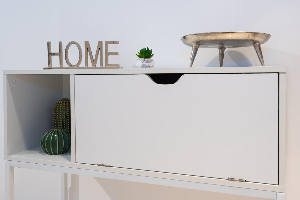 La Terrazza Sull'Africa Apartment Катания Екстериор снимка