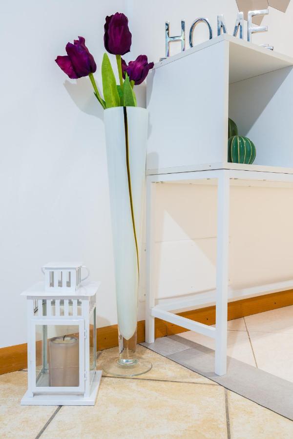 La Terrazza Sull'Africa Apartment Катания Екстериор снимка